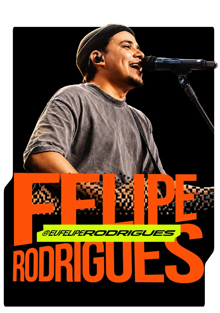 Felipe Rodrigues